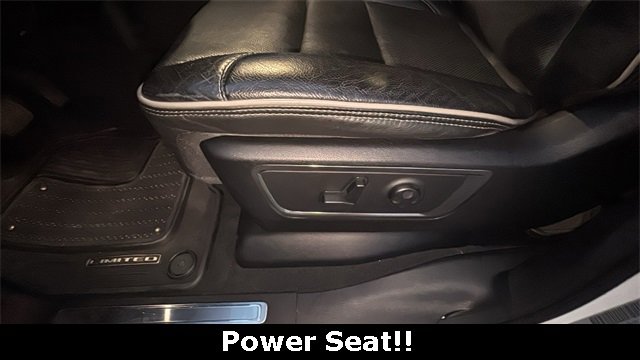 Used 2019 RAM 1500 Limited image 5