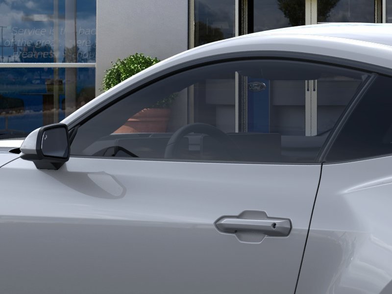 New 2026 Ford Mustang Coupe RWD image 43