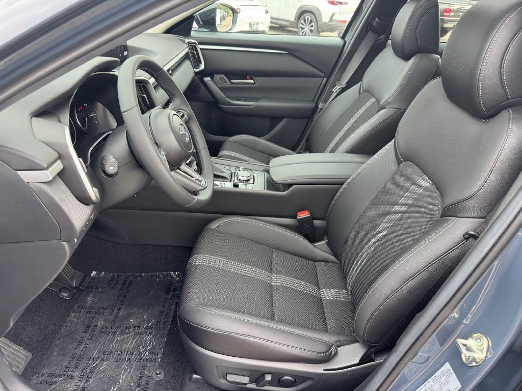 New 2026 MAZDA CX-50 2.5 Hybrid w/ Preferred Pkg AWD/4WD image 9