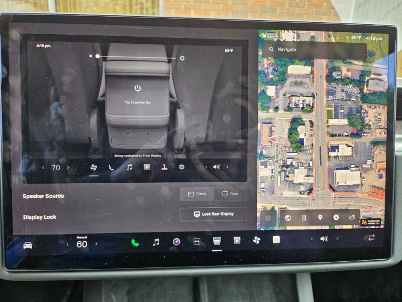 Used 2023 Tesla Model X Plaid image 43