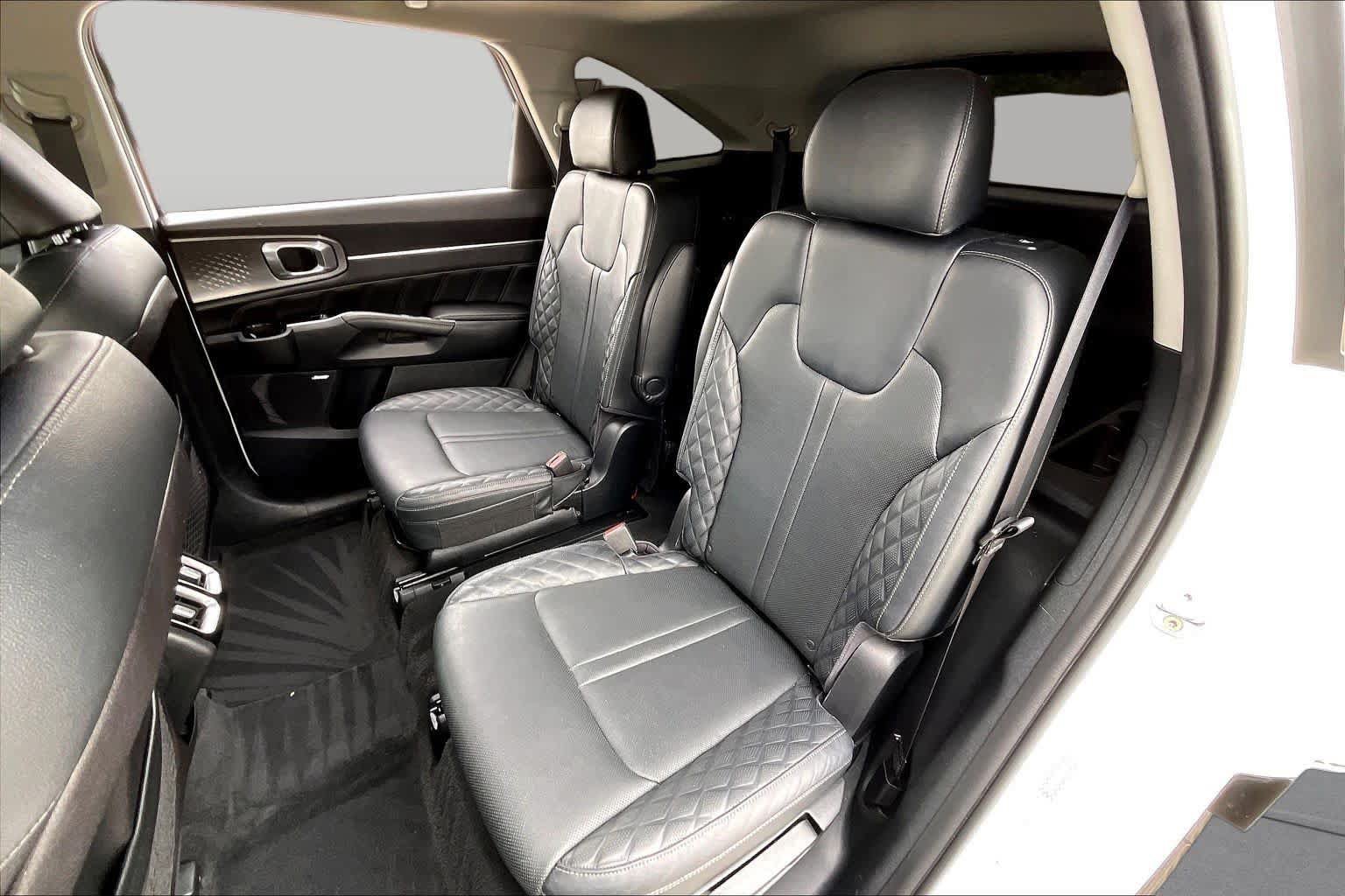 Used 2021 Kia Sorento SX FWD image 17