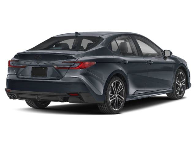 New 2027 Toyota Camry XSE FWD image 2