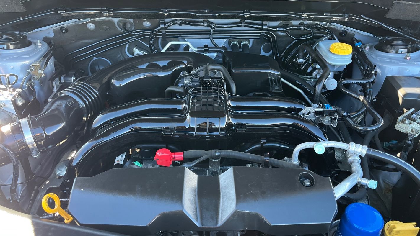 Used 2015 Subaru Forester 2.5i Limited image 21