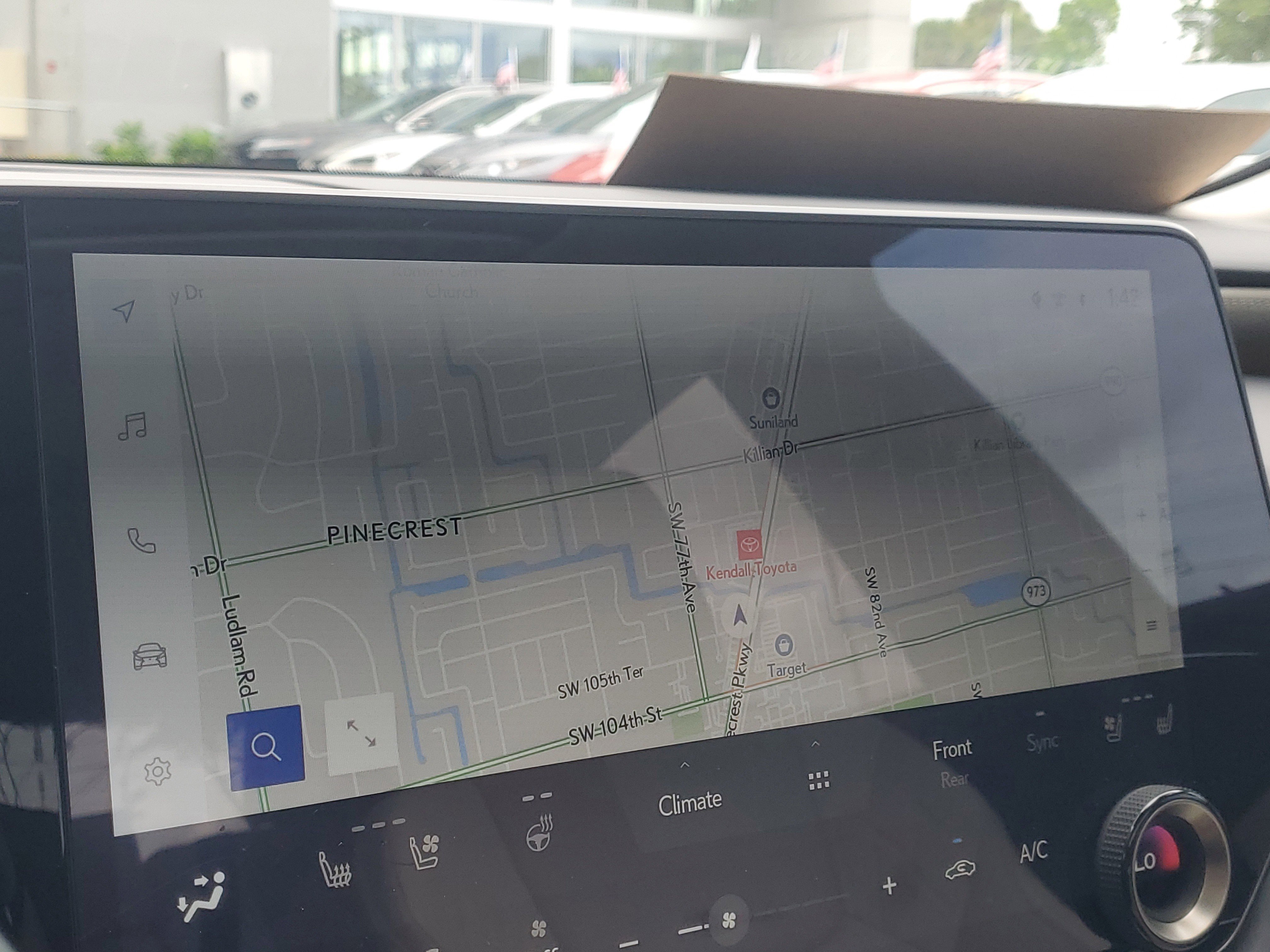 Used 2023 Lexus RX 350 FWD image 29