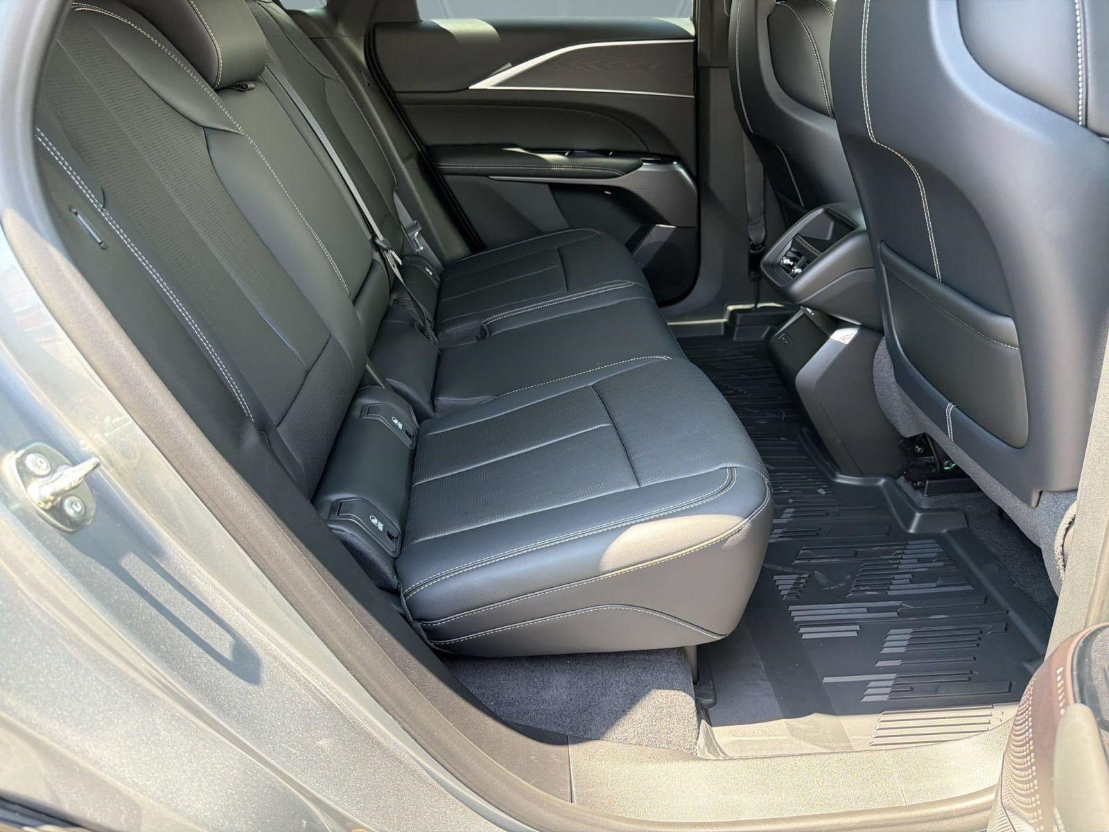 New 2026 Cadillac Lyriq Sport w/ LPO, Floor Liner Package RWD image 29