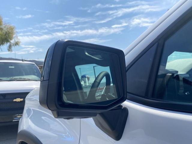 New 2026 Chevrolet Silverado 1500 ZR2 w/ ZR2 Bison Edition image 20