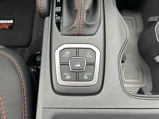 New 2026 Nissan Frontier PRO-4X w/ Tow Package image 19