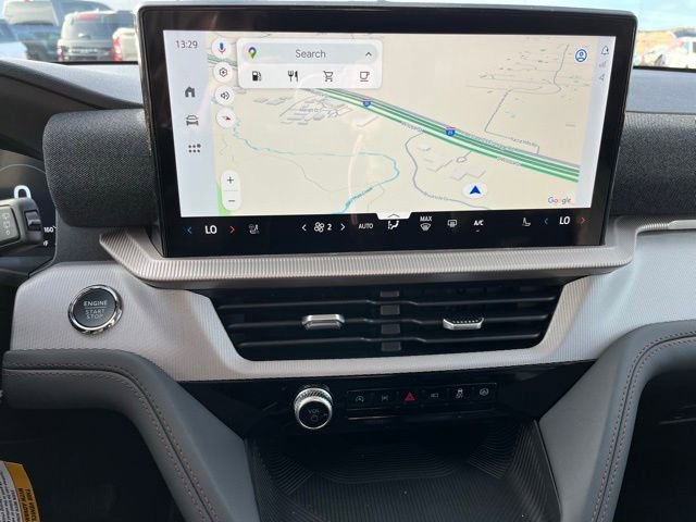 New 2026 Ford Explorer Active w/ Active Comfort Package image 29