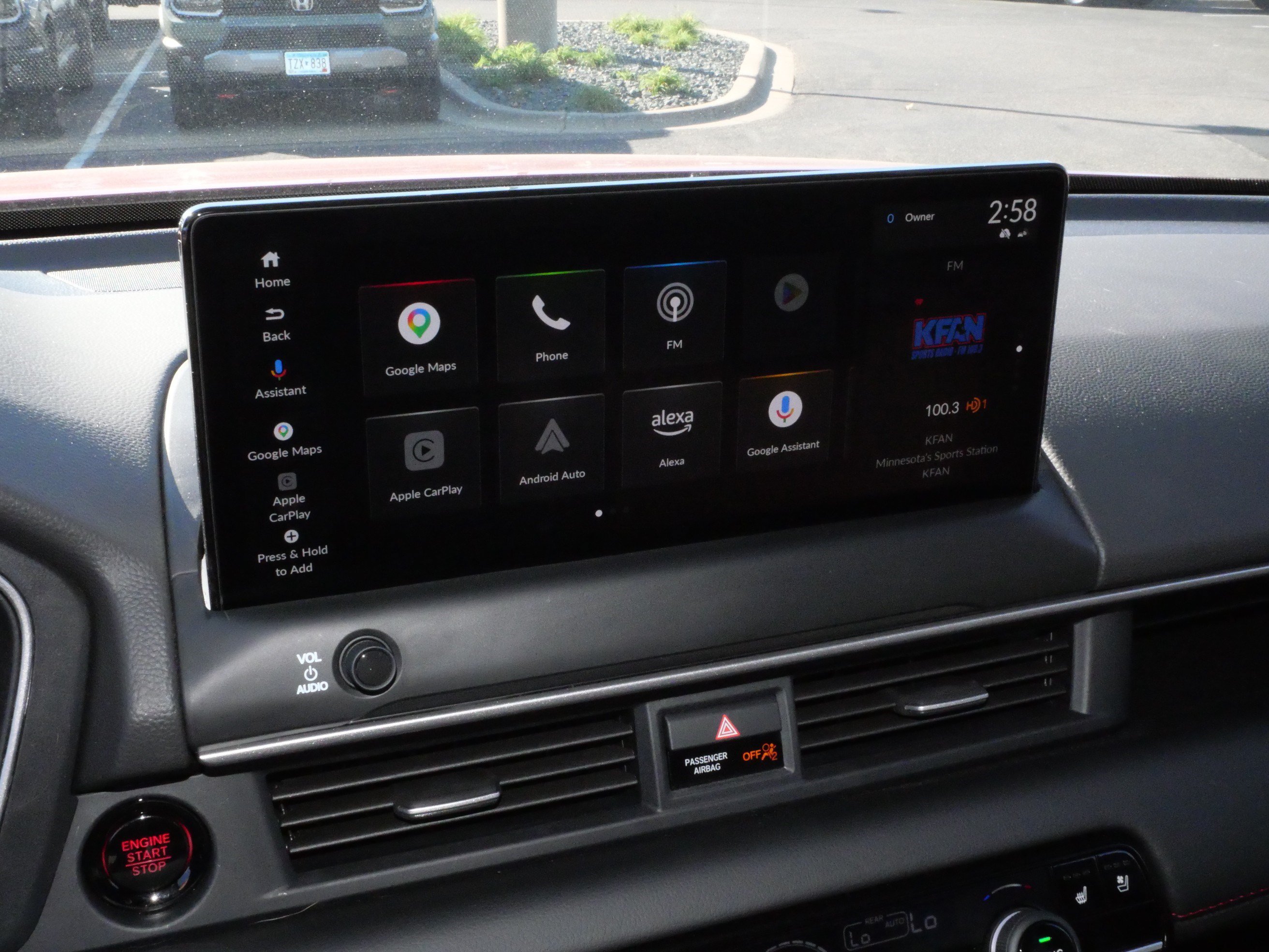 Certified 2026 Honda Pilot Black Edition image 22