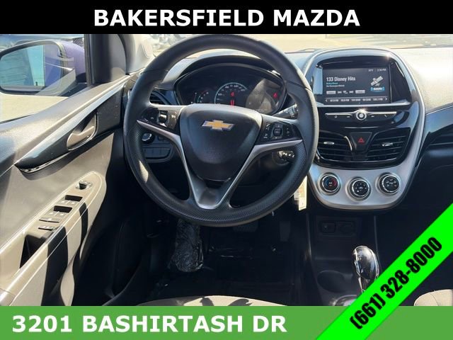 Used 2016 Chevrolet Spark LT image 13