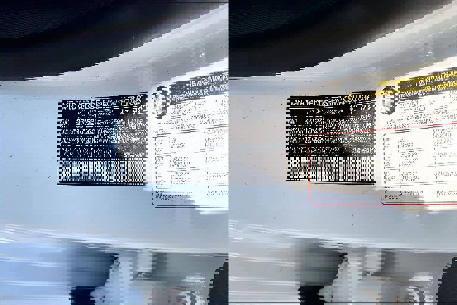 Used 2022 Mercedes-Benz E 350 Sedan image 30