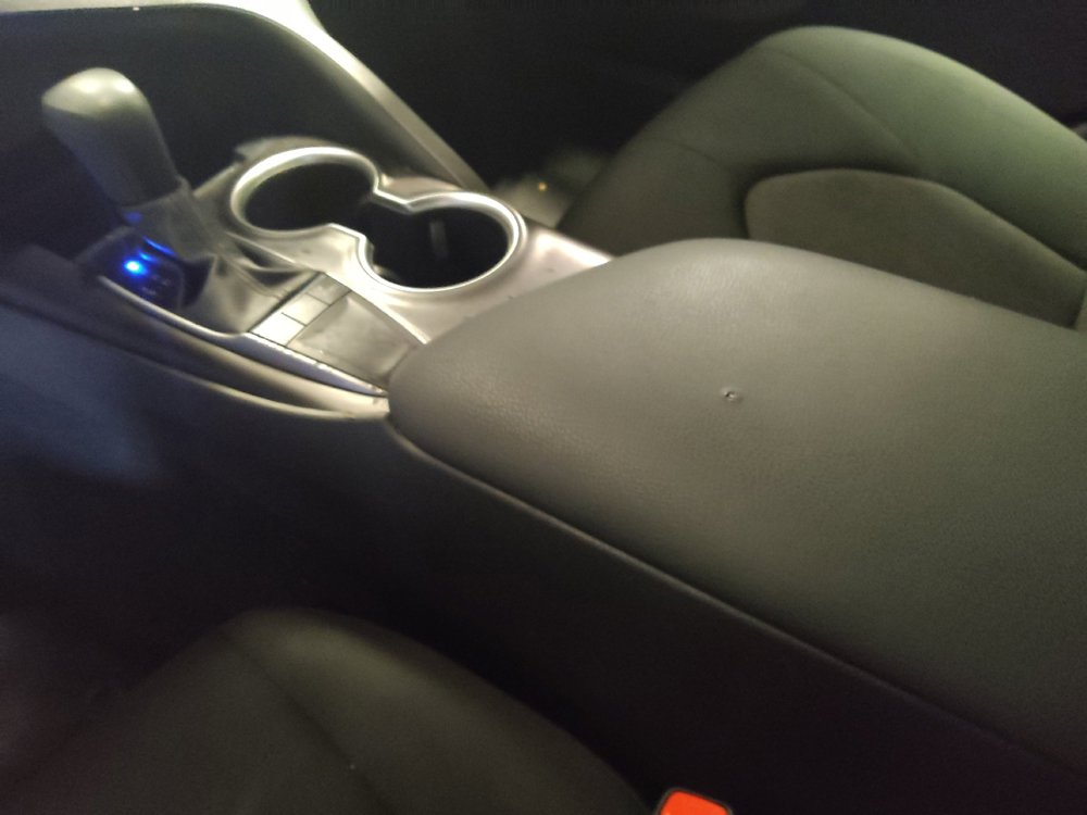 Used 2024 Toyota Camry LE image 26