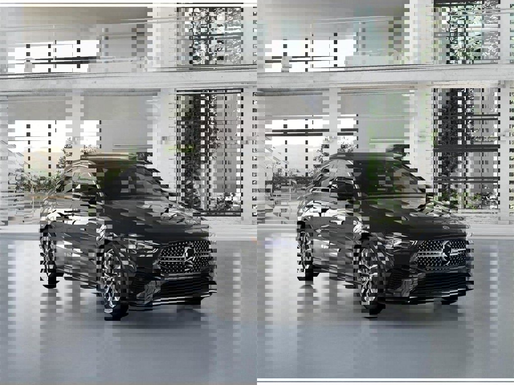 New 2026 Mercedes-Benz CLA 250 4MATIC image 10