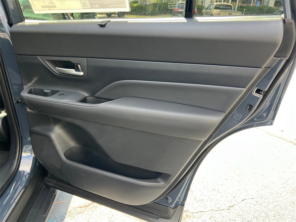 New 2026 Toyota Grand Highlander Limited image 16