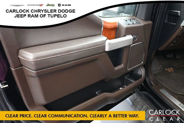 Used 2019 Ford F150 King Ranch AWD/4WD image 13