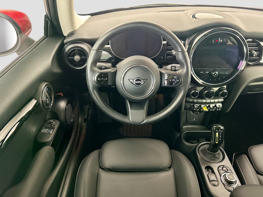 Used 2024 MINI Cooper SE FWD image 28