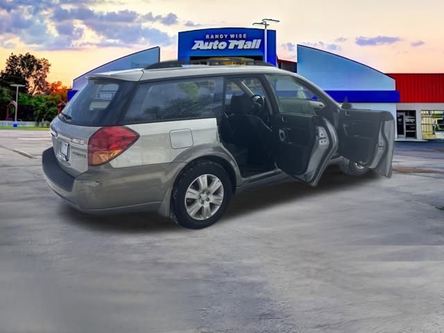 Used 2005 Subaru Outback 2.5i Limited image 30