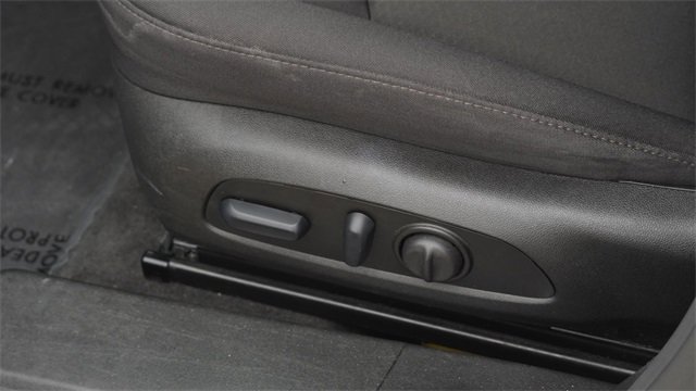 Used 2024 Chevrolet Malibu LT image 18