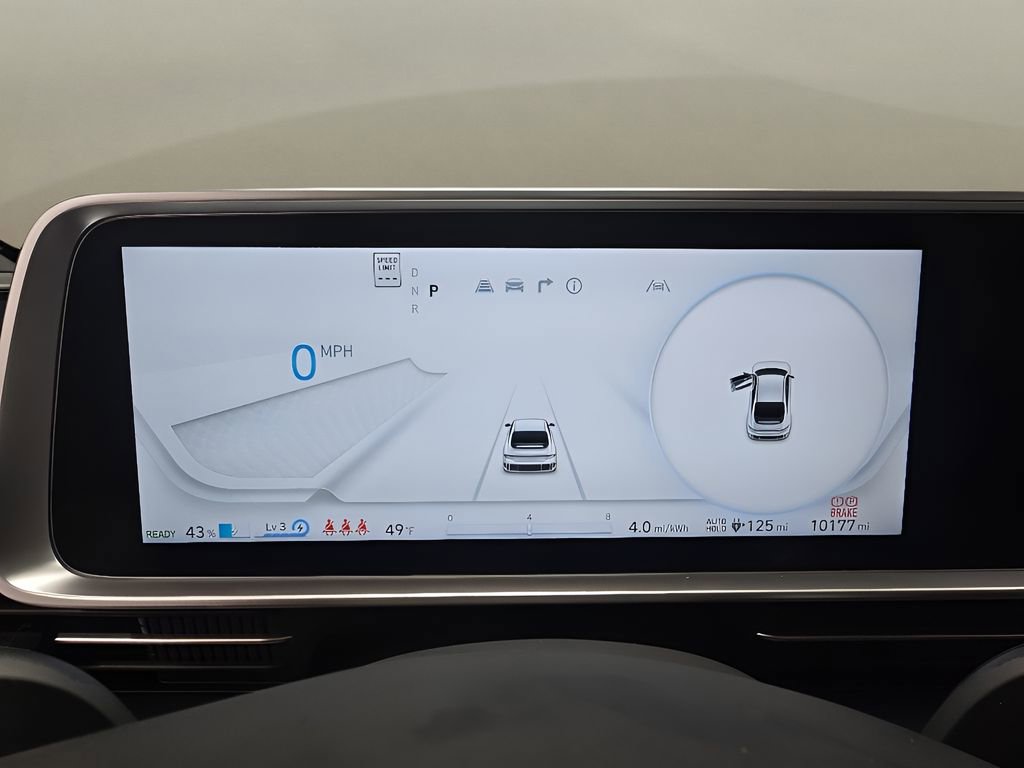 Used 2024 Hyundai Ioniq 6 SE RWD image 29