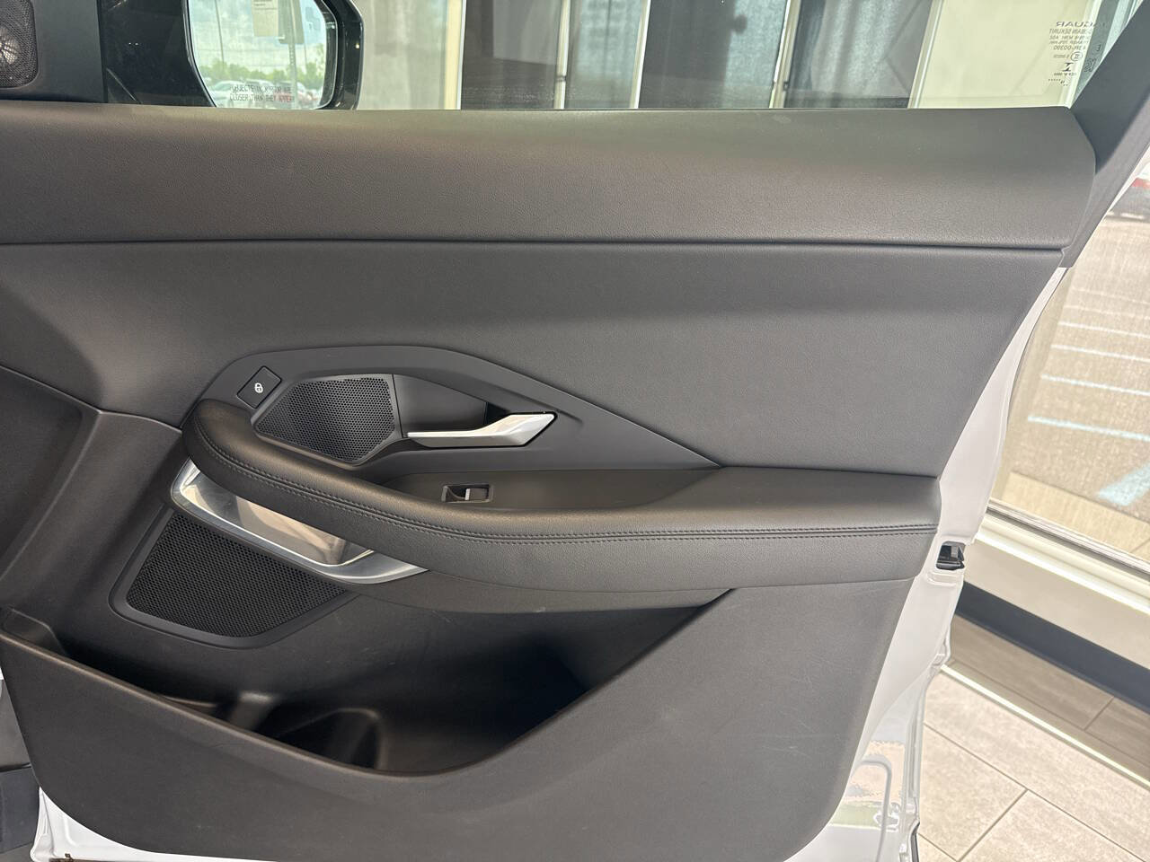 Used 2019 Jaguar E-PACE S image 42