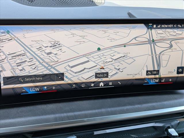 New 2026 BMW X7 xDrive40i w/ M Sport Package image 13