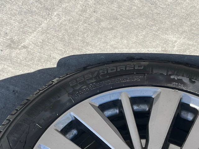 Used 2023 Nissan Pathfinder SL w/ SL Premium Package image 8