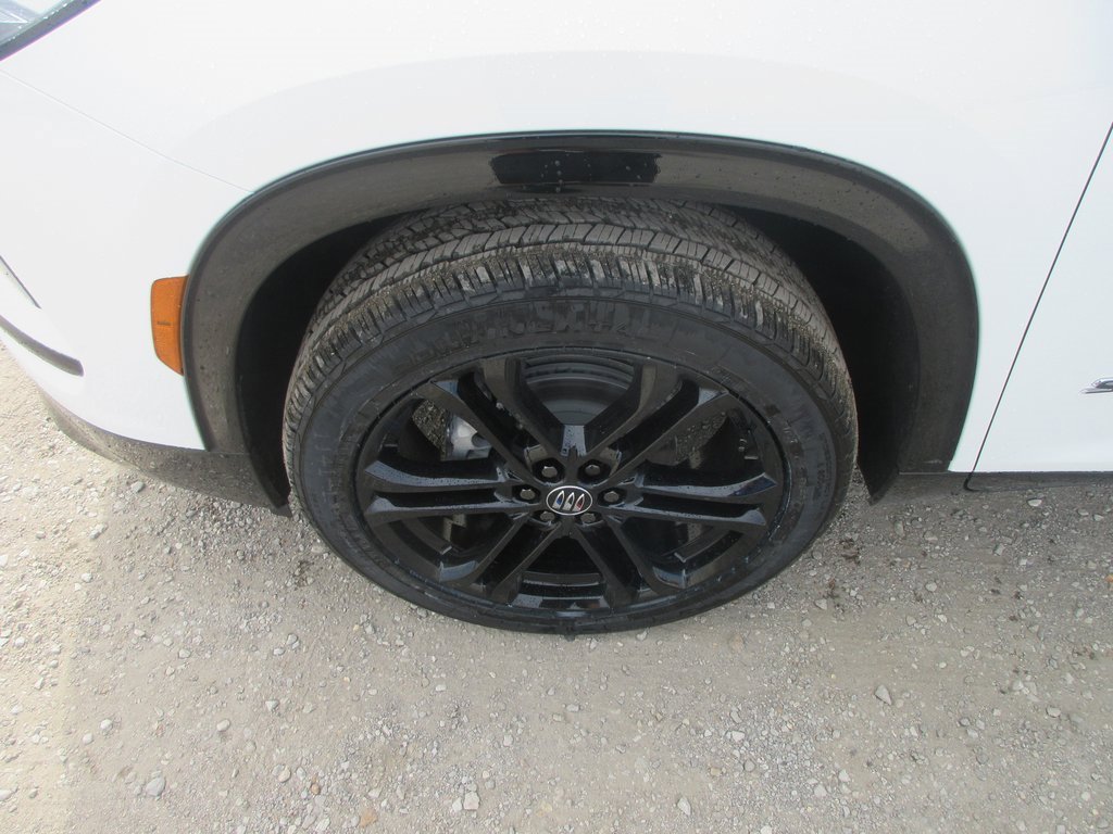 New 2026 Buick Enclave Sport Touring w/ Power Package image 12