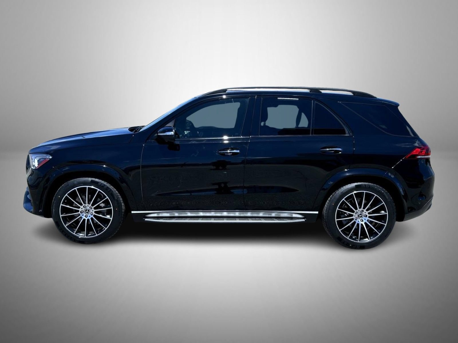 Used 2022 Mercedes-Benz GLE 350 4MATIC image 8