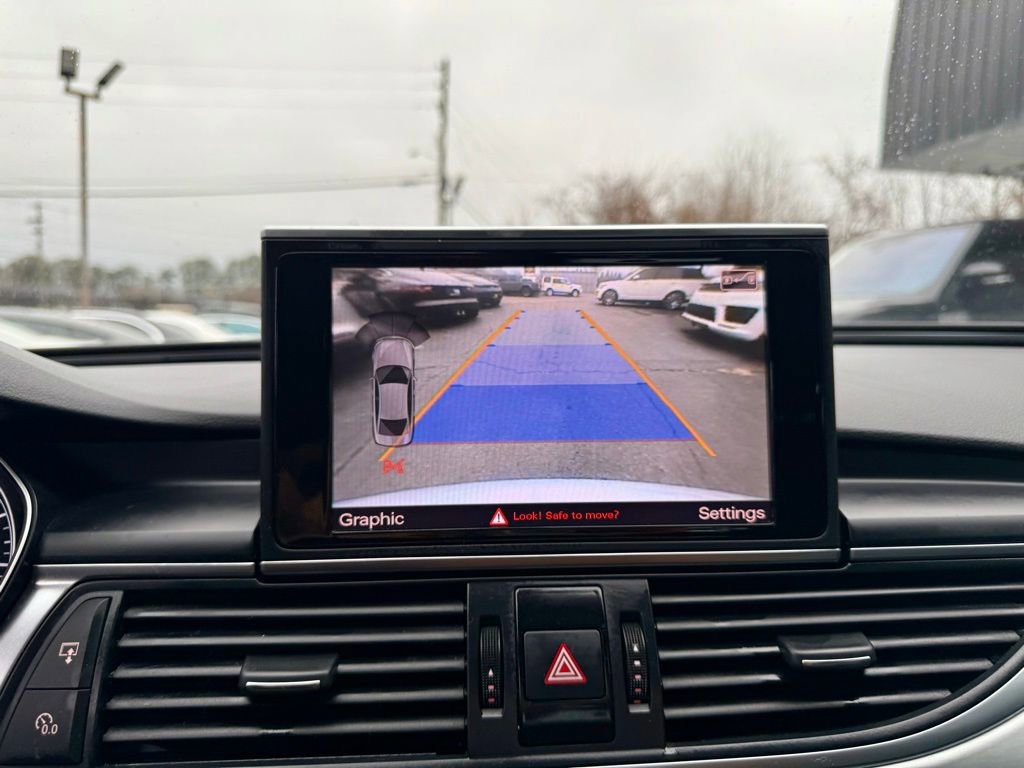 Used 2013 Audi A6 3.0T Premium Plus image 23