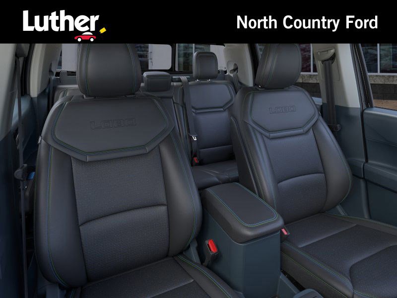 New 2025 Ford Maverick Lobo image 10