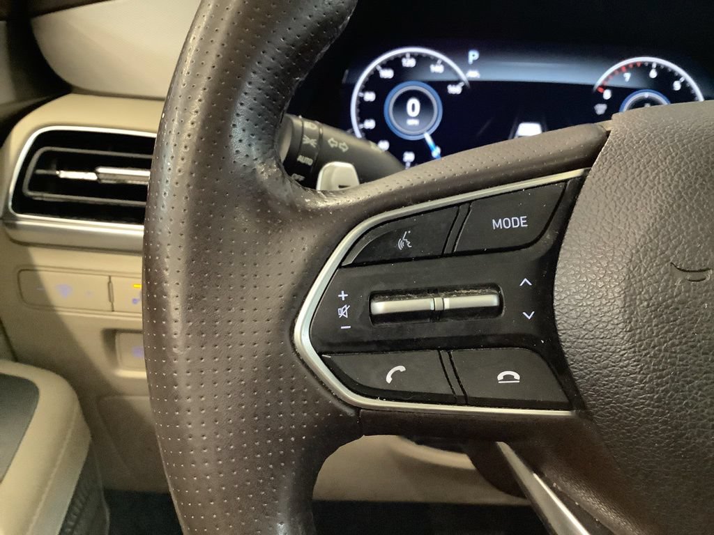 Used 2020 Hyundai Palisade Limited AWD/4WD image 23
