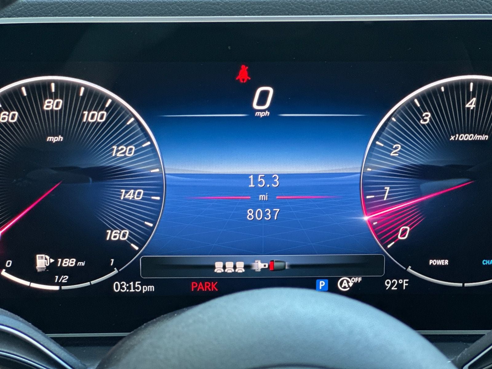 Certified 2026 Mercedes-Benz GLE 350 4MATIC image 31
