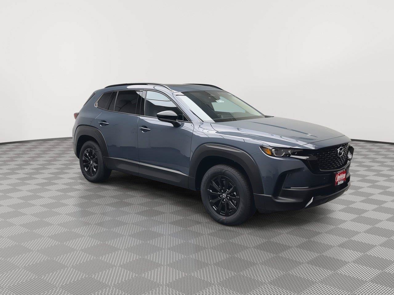 New 2026 MAZDA CX-50 AWD 2.5 Hybrid w/ Cargo Package image 34