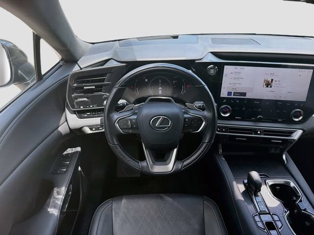Used 2024 Lexus RX 350 AWD image 18