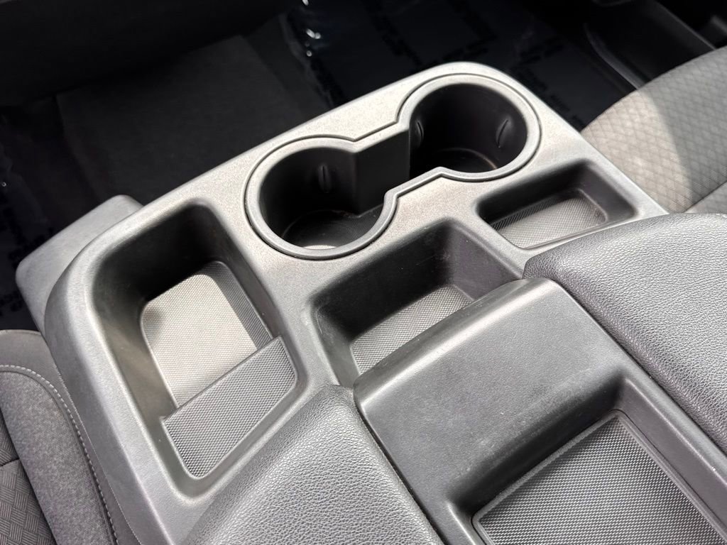 Used 2023 Chevrolet Silverado 1500 LT w/ Work Truck Package image 24