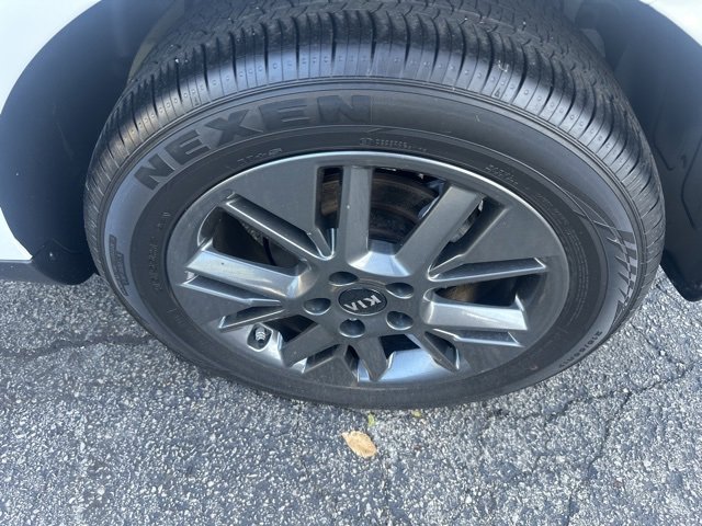 Used 2021 Kia Soul S image 7