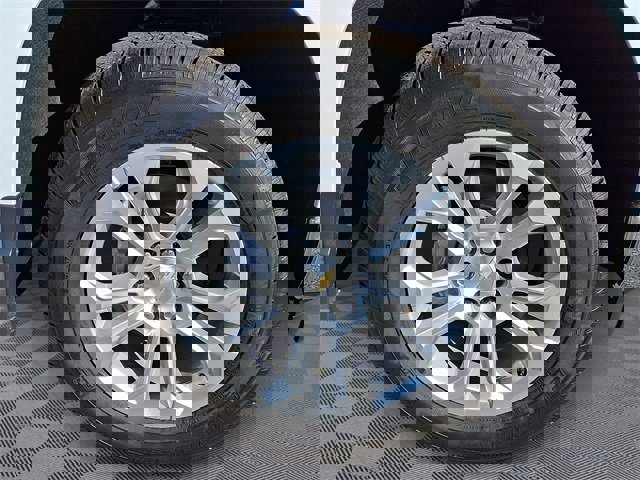 New 2026 Chevrolet Silverado 1500 LTZ w/ Technology Package image 5