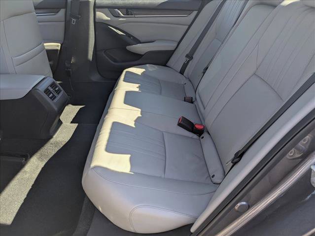 Used 2018 Honda Accord EX-L image 19