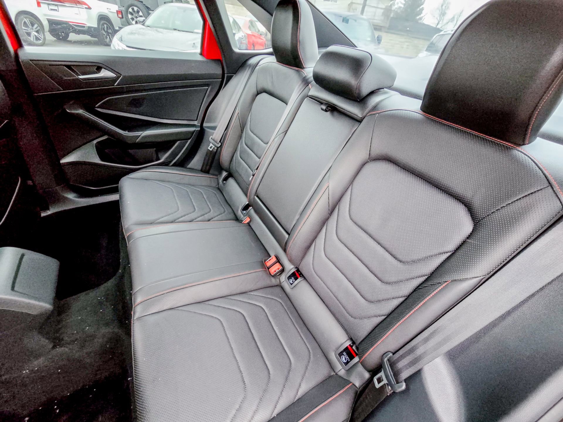 Used 2019 Volkswagen Jetta GLI Autobahn image 24