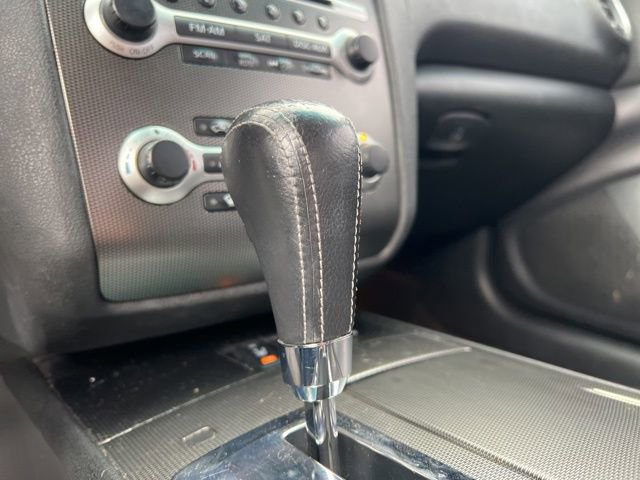 Used 2011 Nissan Maxima 3.5 SV w/ Sport Pkg image 25