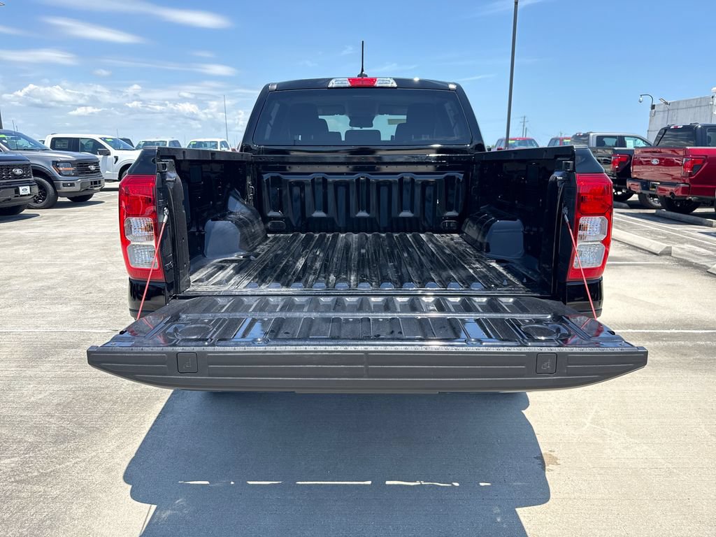 New 2026 Ford Ranger XL RWD image 21