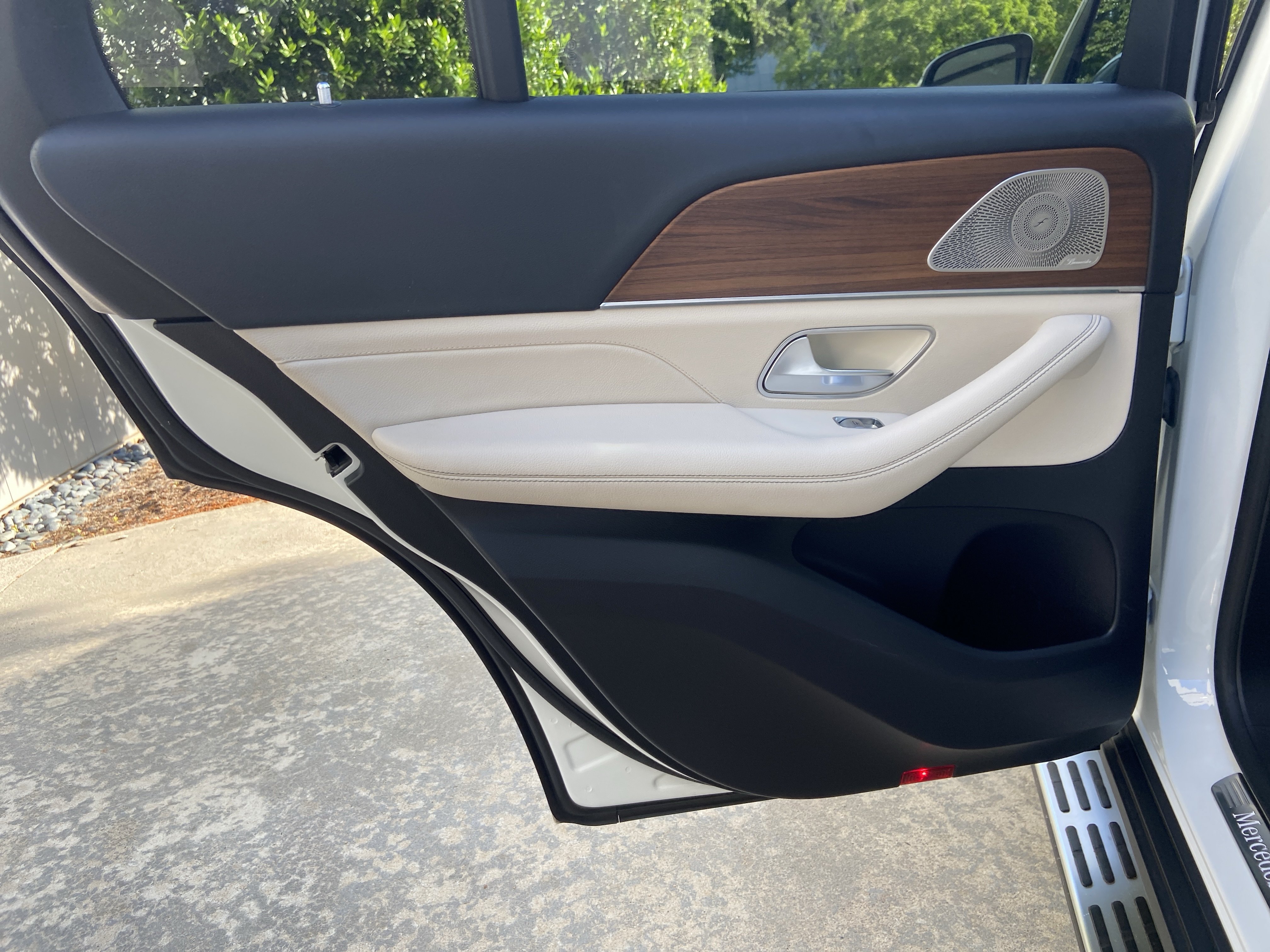 Certified 2022 Mercedes-Benz GLE 350 image 37