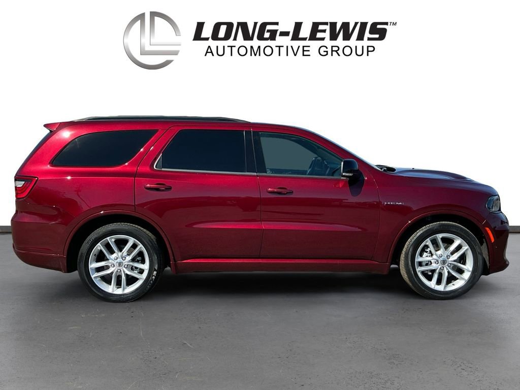 Used 2024 Dodge Durango R/T image 8