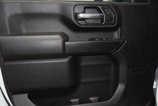 Used 2024 GMC Sierra 3500 Pro w/ Convenience Package image 37
