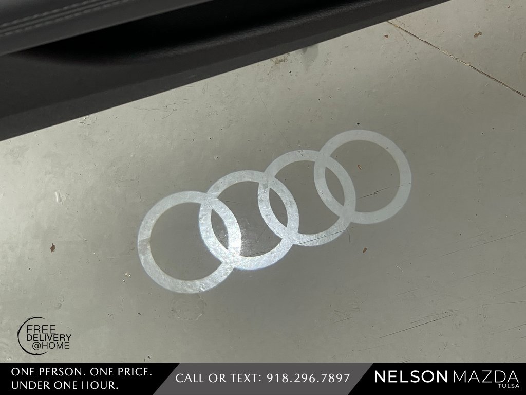 Used 2019 Audi TT 2.0T w/ Technology Package image 23