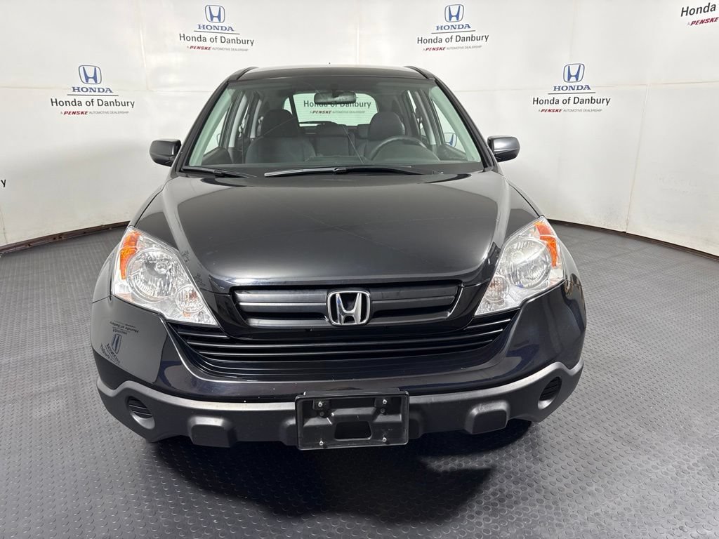 Used 2008 Honda CR-V LX image 2