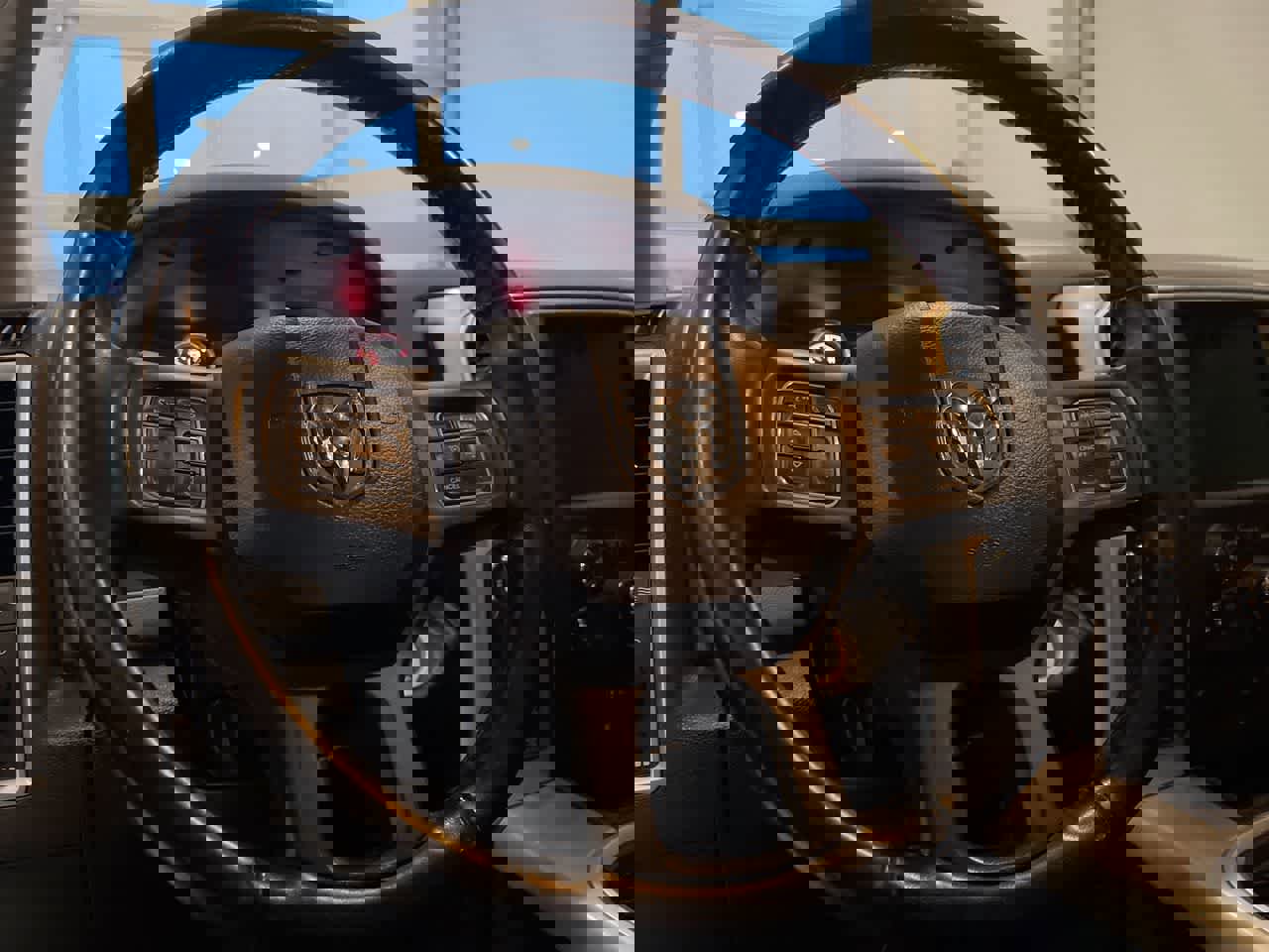 Used 2019 RAM 1500 Big Horn image 14