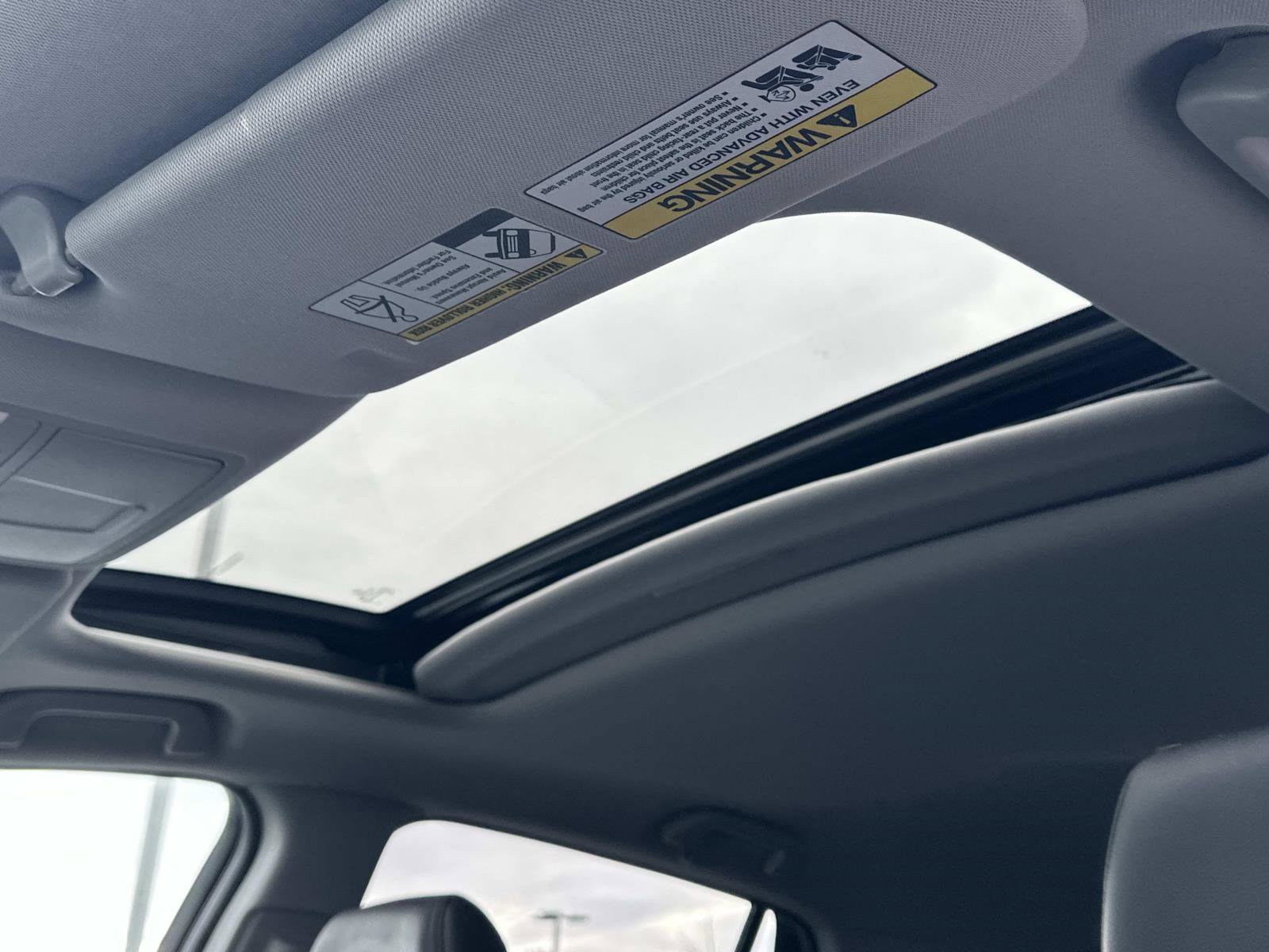 Used 2016 Acura RDX AWD image 19