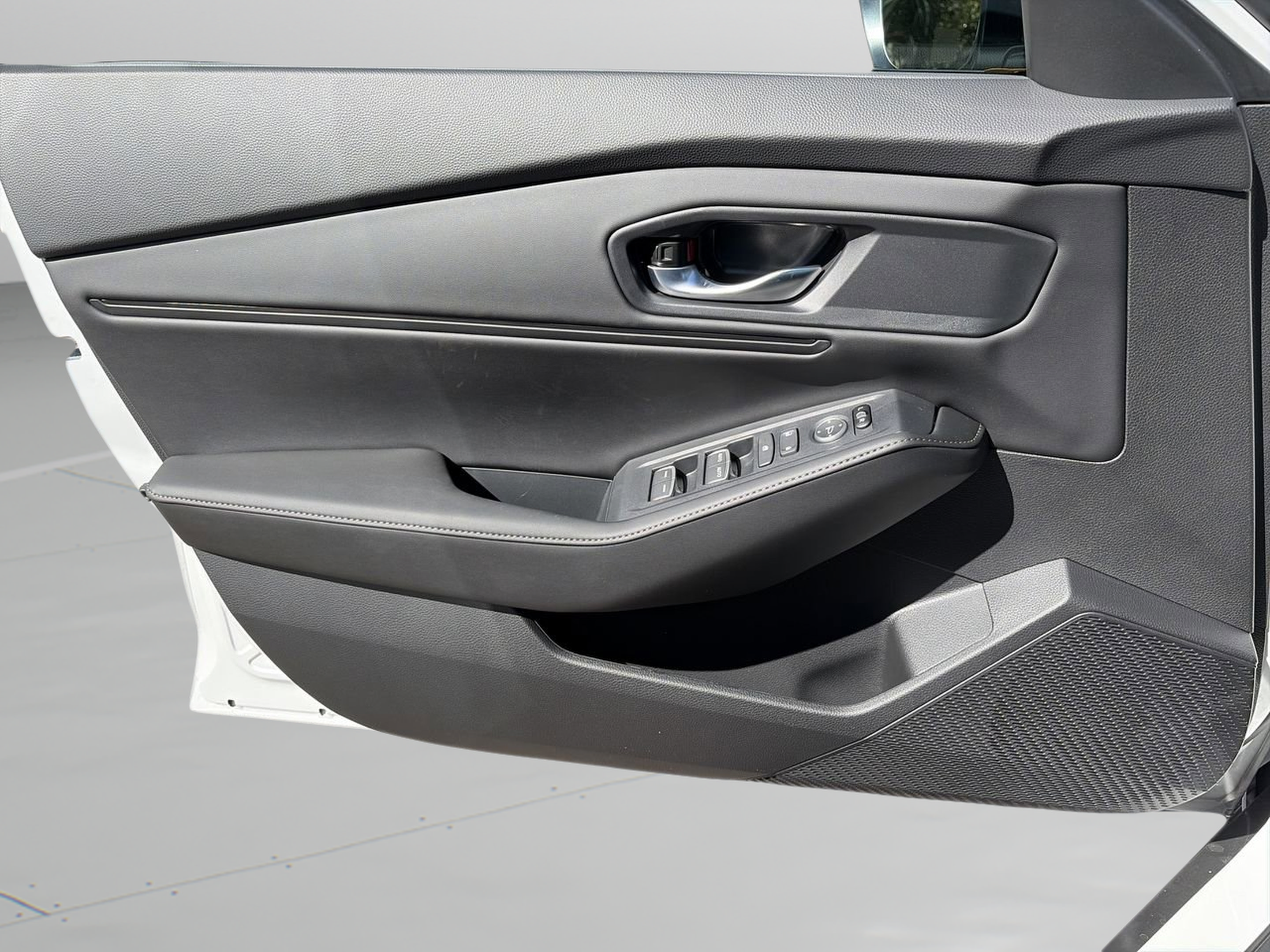 New 2026 Honda Accord Sport image 16