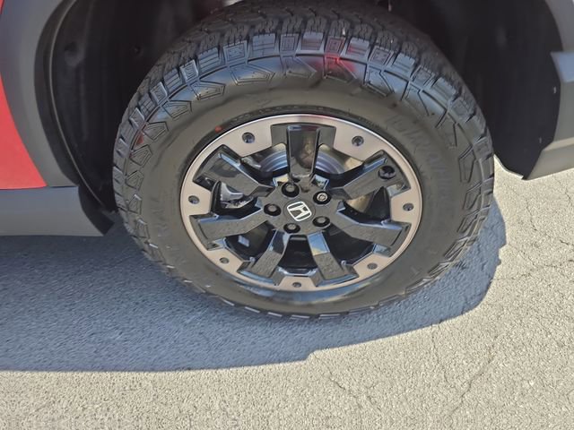 New 2026 Honda Passport TrailSport Elite image 35